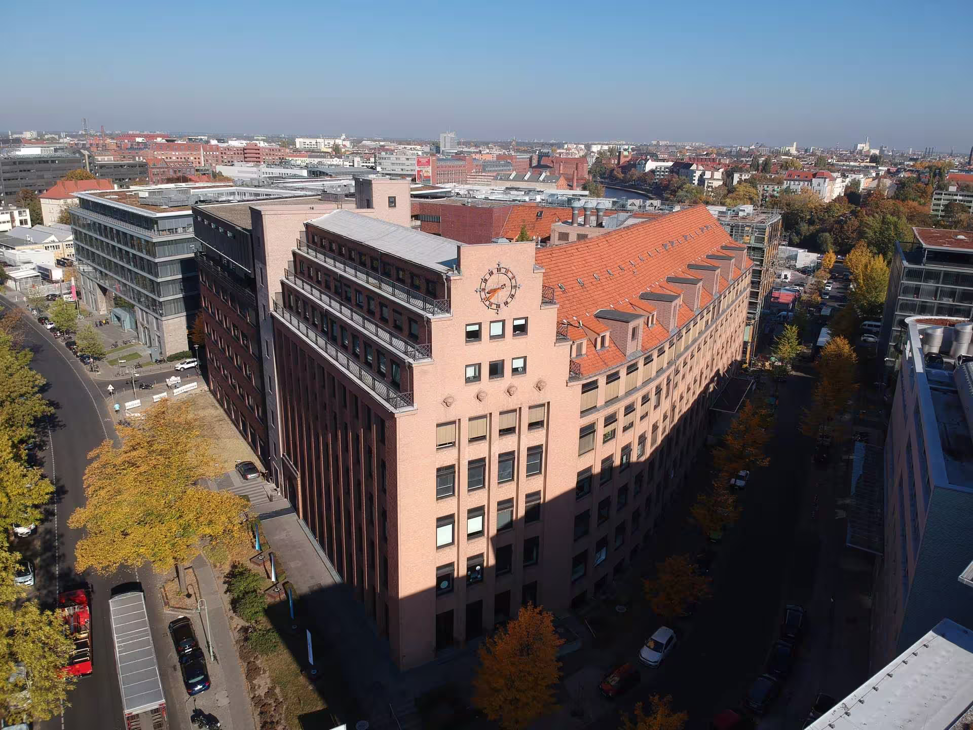 Whitecliffe University of Applied Sciences (Berlin International)